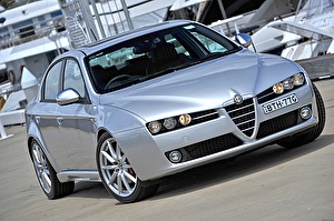 Подбор шин и дисков для автомобиля Alfa Romeo 159. Шины на Alfa Romeo Подбор шин и дисков для автомобиля Alfa Romeo 159. Шины на Alfa Romeo