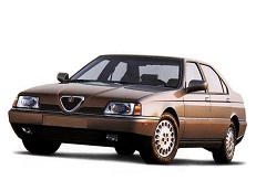 Размер колёс на Alfa Romeo 164 1997 Подбор шин на Alfa Romeo 164 1997