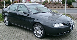 Подбор шин и дисков для автомобиля Alfa Romeo 166. Шины на Alfa Romeo Подбор шин и дисков для автомобиля Alfa Romeo 166. Шины на Alfa Romeo
