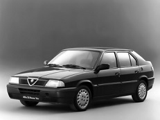 Размер колёс на Alfa Romeo 33 1991 Подбор шин на Alfa Romeo 33 1991