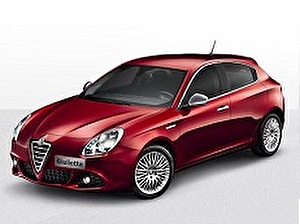 Размер колёс на Alfa Romeo Giulietta 2020 Подбор шин на Alfa Romeo Giulietta 2020