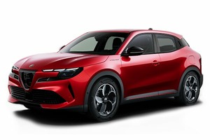 Подбор шин на Alfa Romeo Junior 2024