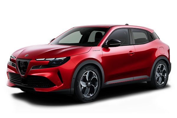 Размер колёс на Alfa Romeo Junior 2026 Подбор шин на Alfa Romeo Junior 2026
