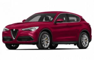 Размер колёс на Alfa Romeo Stelvio 2019 Подбор шин на Alfa Romeo Stelvio 2019
