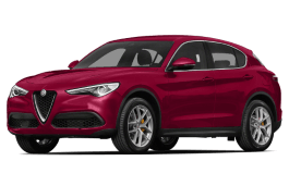 Размер колёс на Alfa Romeo Stelvio 2020 Подбор шин на Alfa Romeo Stelvio 2020