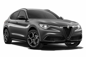 Размер колёс на Alfa Romeo Stelvio 2022 Подбор шин на Alfa Romeo Stelvio 2022