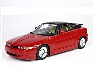 Размер колёс на Alfa Romeo SZ 1993 Подбор шин на Alfa Romeo SZ 1993