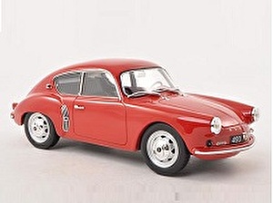 Подбор шин на Alpine A106 1961
