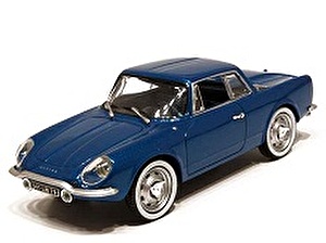 Подбор шин на Alpine A108 1959