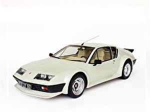 Подбор шин на Alpine A310 1972