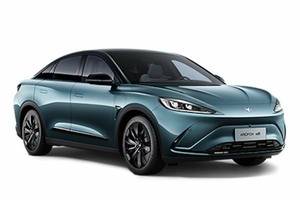 Размер колёс на Arcfox Alpha-S PRO 2023 Подбор шин на Arcfox Alpha-S PRO 2023