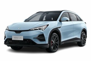为汽车选择轮胎和轮圈 Arcfox Alpha-T5. Шины на Arcfox