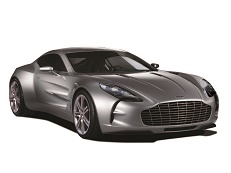 Размер колёс на Aston Martin DB11 2016 Подбор шин на Aston Martin DB11 2016