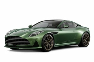Размер колёс на Aston Martin DB12 2026 Подбор шин на Aston Martin DB12 2026