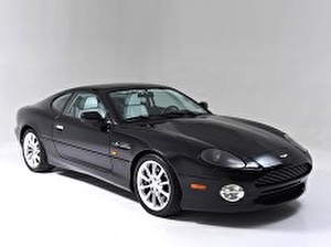 Подбор шин на Aston Martin DB7 1995