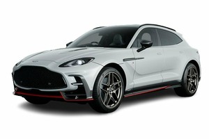 Размер колёс на Aston Martin DBX S 2025 Подбор шин на Aston Martin DBX S 2025