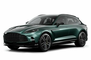 Размер колёс на Aston Martin DBX707 2023 Подбор шин на Aston Martin DBX707 2023