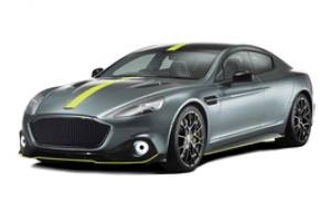 Размер колёс на Aston Martin Rapide AMR 2018 Подбор шин на Aston Martin Rapide AMR 2018
