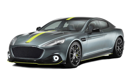 Размер колёс на Aston Martin Rapide AMR 2018 Подбор шин на Aston Martin Rapide AMR 2018