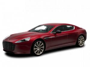 Подбор шин на Aston Martin Rapide S 2016