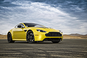 Размер колёс на Aston Martin V12 Vantage 2014 Подбор шин на Aston Martin V12 Vantage 2014