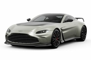 Подбор шин на Aston Martin V12 Vantage 2022