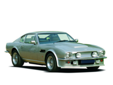 Размер колёс на Aston Martin V8 Vantage 1982 Подбор шин на Aston Martin V8 Vantage 1982