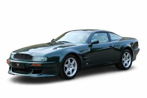 Размер колёс на Aston Martin V8 Vantage 1998 Подбор шин на Aston Martin V8 Vantage 1998