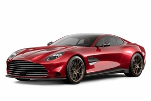Подбор шин на Aston Martin Vanquish 2026