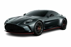 Подбор шин на Aston Martin Vantage S 2026