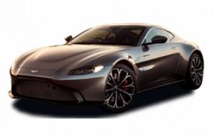 Подбор шин на Aston Martin Vantage 2020