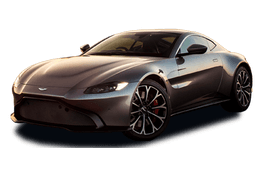 Размер колёс на Aston Martin Vantage 2020 Подбор шин на Aston Martin Vantage 2020
