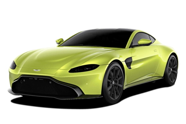 Размер колёс на Aston Martin Vantage 2021 Подбор шин на Aston Martin Vantage 2021