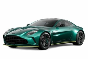 Подбор шин на Aston Martin Vantage 2025