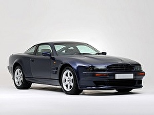 Подбор шин на Aston Martin Virage 1994