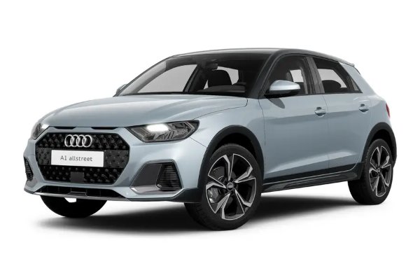 Подбор шин на Audi A1 allstreet 2026