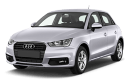 Подбор шин на Audi A1 2019
