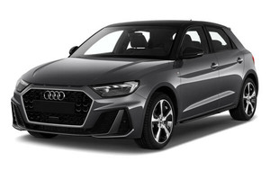Размер колёс на Audi A1 2022 Подбор шин на Audi A1 2022