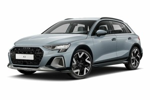 Размер колёс на Audi A3 allstreet 2024 Подбор шин на Audi A3 allstreet 2024