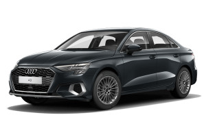 Размер колёс на Audi A3 2021 Подбор шин на Audi A3 2021