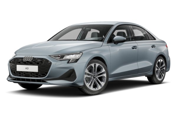 Размер колёс на Audi A3 2026 Подбор шин на Audi A3 2026