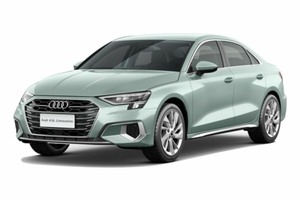 Размер колёс на Audi A3L 2023 Подбор шин на Audi A3L 2023