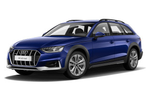 Размер колёс на Audi A4 Allroad 2022 Подбор шин на Audi A4 Allroad 2022