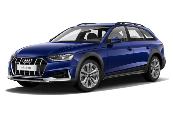 Подбор шин на Audi A4 Allroad 2023
