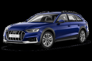 Размер колёс на Audi A4 Allroad 2025 Подбор шин на Audi A4 Allroad 2025