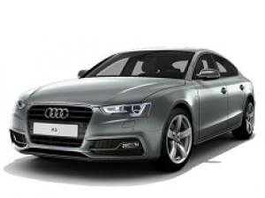 Подбор шин на Audi A5 2016