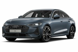 Подбор шин на Audi A5 2026