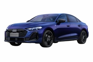 Подбор шин на Audi A5L 2025