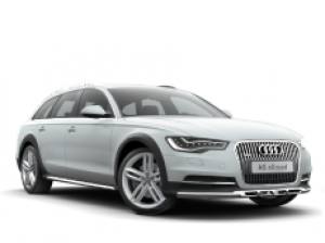 Размер колёс на Audi A6 Allroad 2017 Подбор шин на Audi A6 Allroad 2017