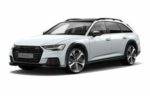 Размер колёс на Audi A6 Allroad 2022 Подбор шин на Audi A6 Allroad 2022